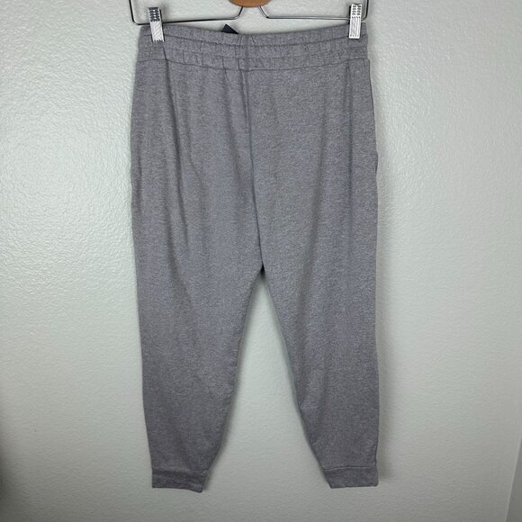Vuori Women's Performance Jogger S Grey Athletic Athleisure Activewear Stretch - Picture 6 of 8